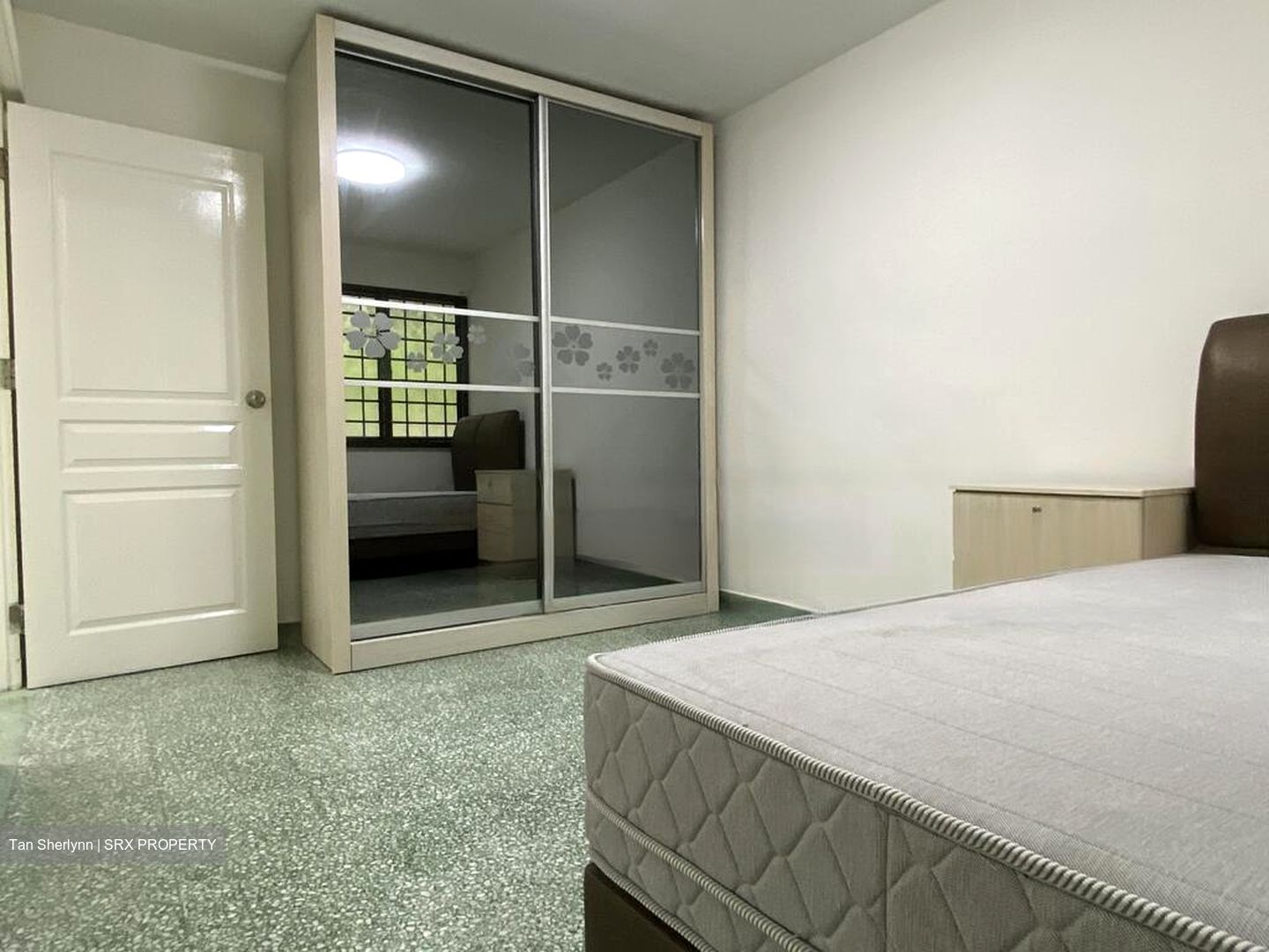 Blk 167 Stirling Road (Queenstown), HDB 3 Rooms #461581811